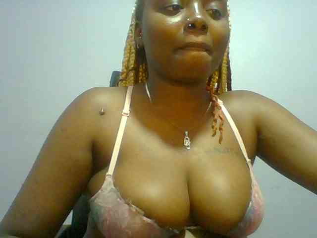 Natty-nasty webcam