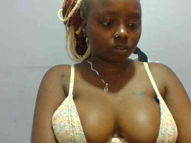 Natty-nasty webcam