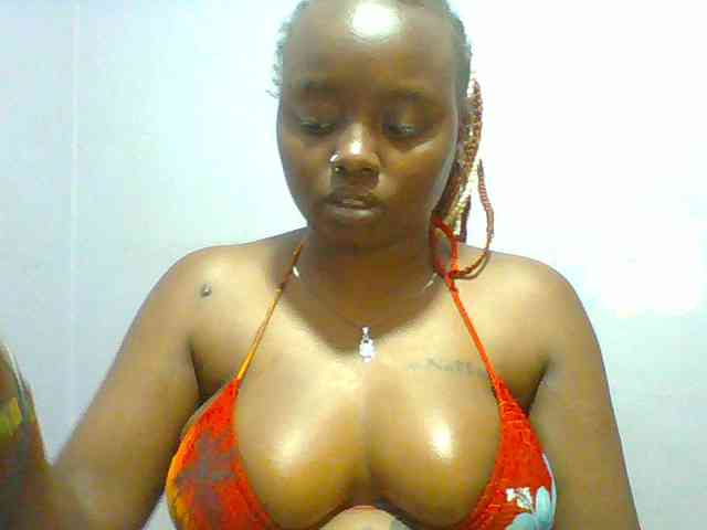 Natty-nasty webcam