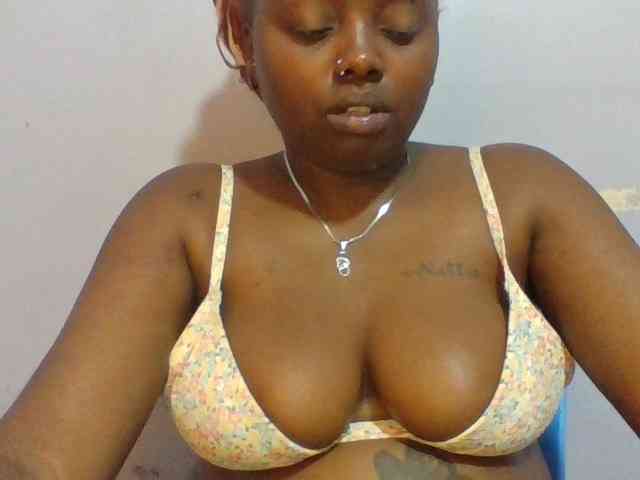 Model: Natty-nasty