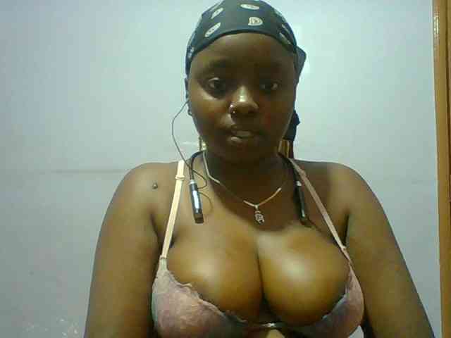 Natty-nasty webcam