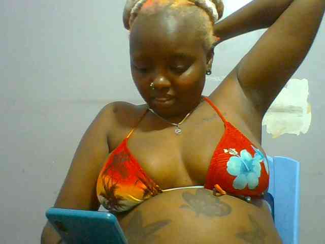 Natty-nasty webcam