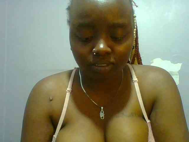 Natty-nasty Live Webcam on BongaCams