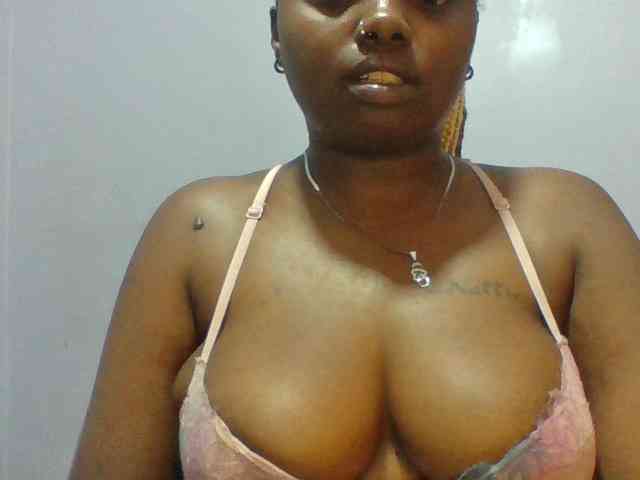 Model: Natty-nasty