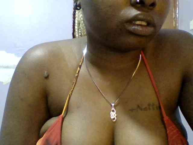 Natty-nasty webcam
