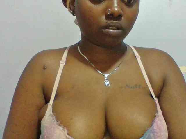 Natty-nasty webcam