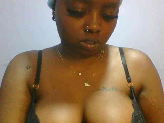 Natty-nasty webcam