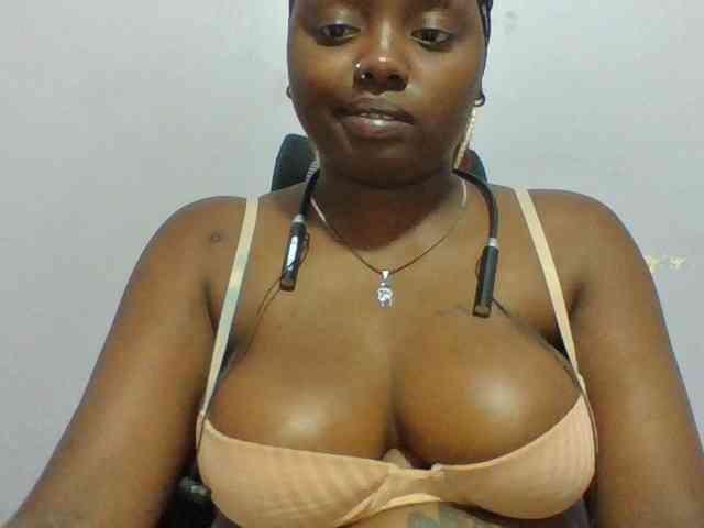 Natty-nasty webcam