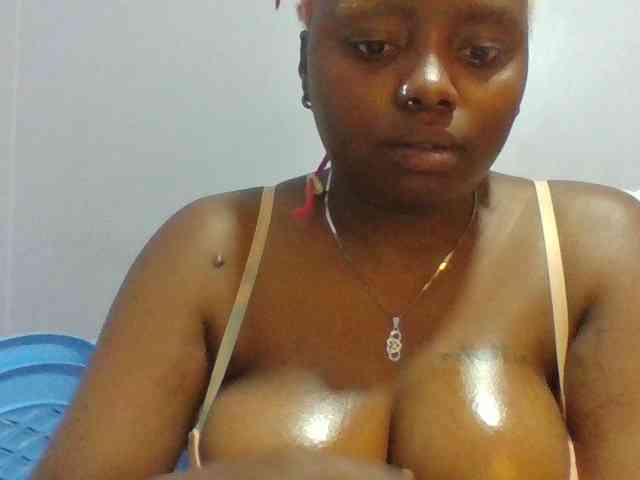 Natty-nasty webcam