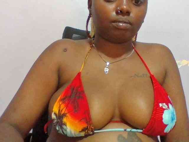 Natty-nasty webcam