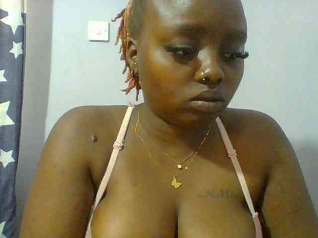 Natty-nasty webcam
