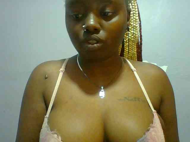Natty-nasty webcam