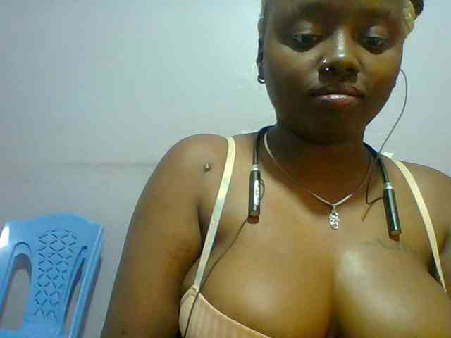Natty-nasty webcam