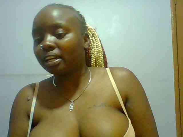 Natty-nasty webcam