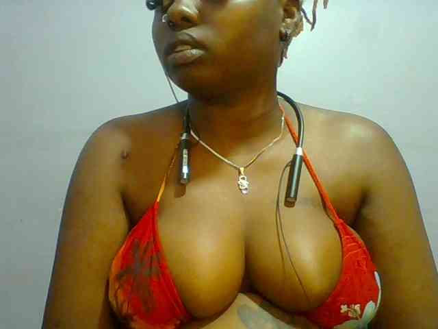 Natty-nasty webcam