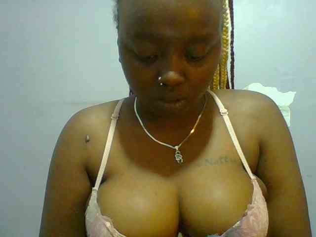 Natty-nasty webcam