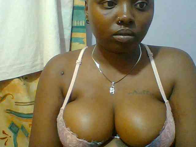 Natty-nasty webcam