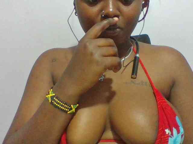 Natty-nasty webcam