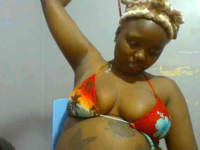 Natty-nasty webcam