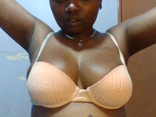 Natty-nasty webcam