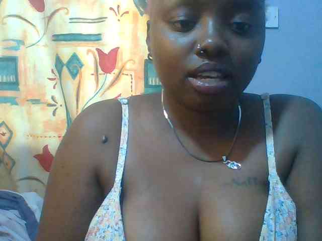 Natty-nasty webcam