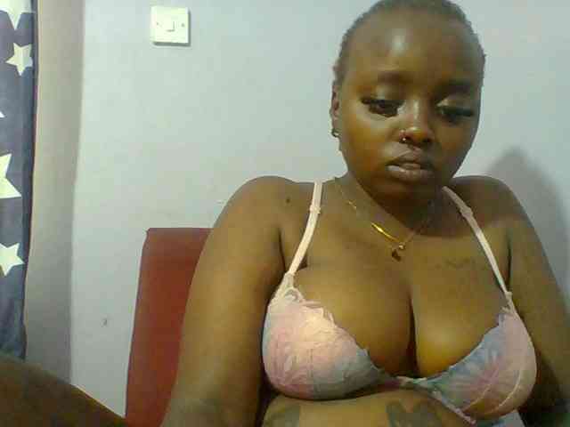 Natty-nasty webcam