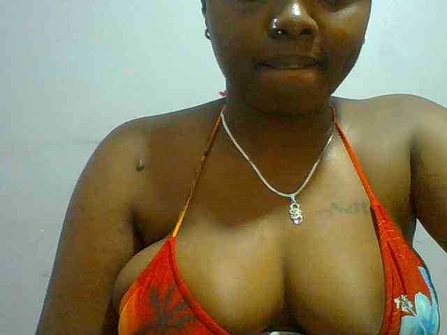 Natty-nasty webcam