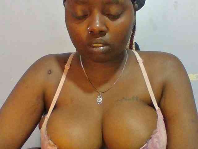 Natty-nasty webcam