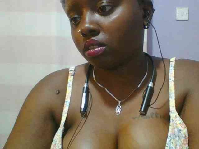 Natty-nasty webcam