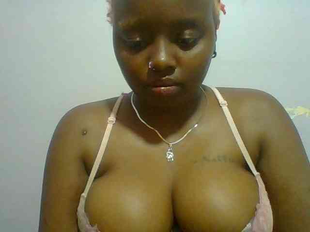 Natty-nasty webcam