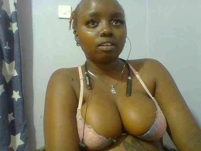 Model: Natty-nasty