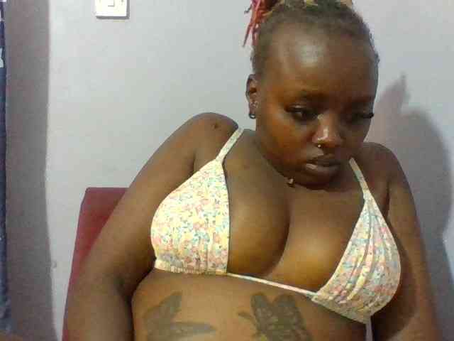 Natty-nasty webcam