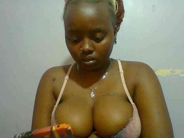Model: Natty-nasty
