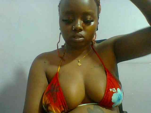 Model: Natty-nasty