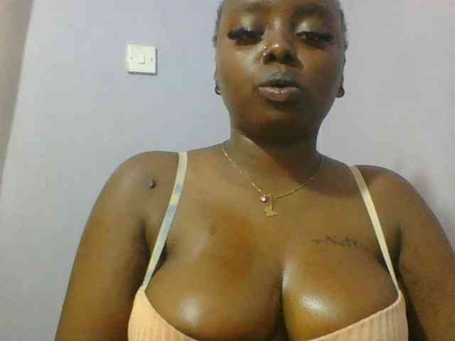 Natty-nasty webcam