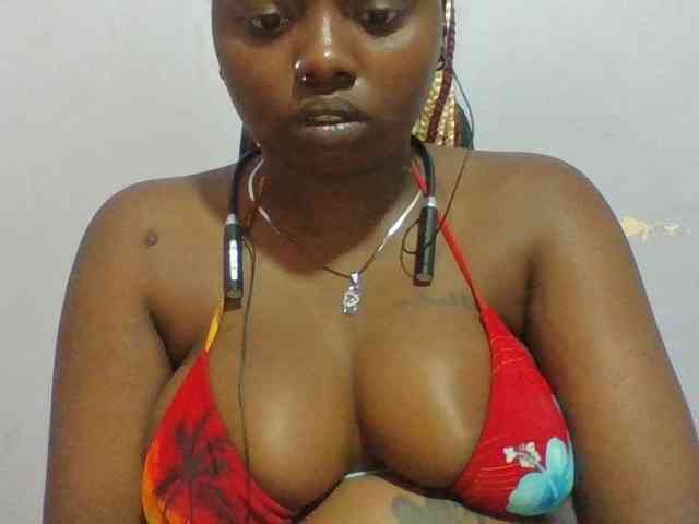 Natty-nasty webcam