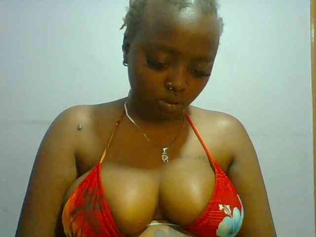 Model: Natty-nasty