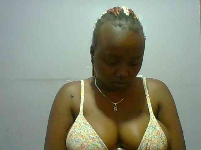 Natty-nasty webcam