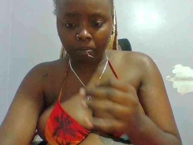 Natty-nasty webcam