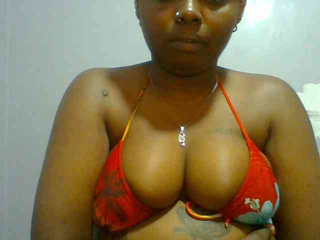 Natty-nasty webcam
