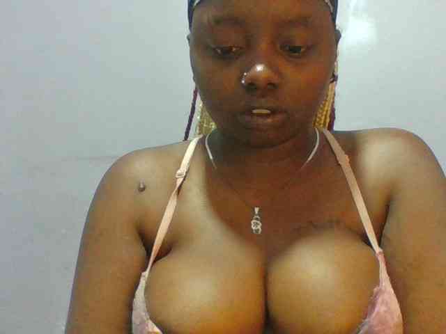 Natty-nasty webcam