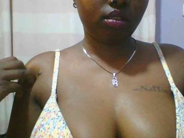 Natty-nasty