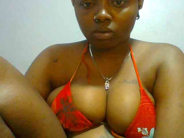 Natty-nasty webcam