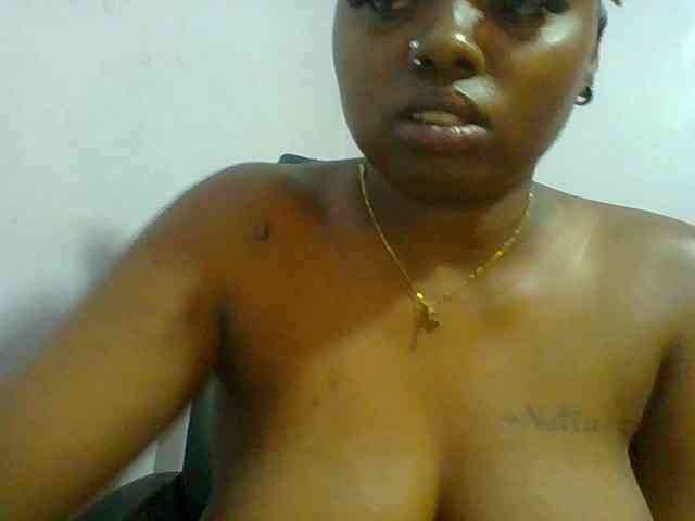 Natty-nasty webcam