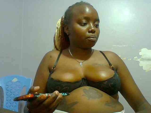 Natty-nasty webcam