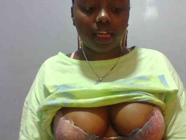 Model: Natty-nasty