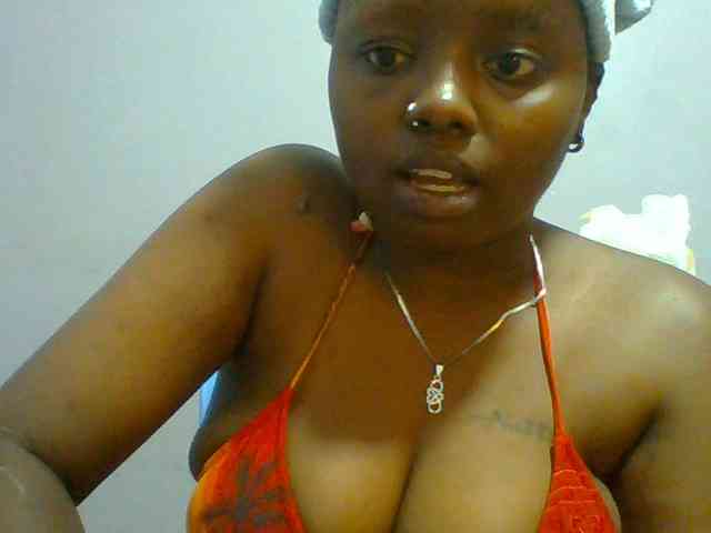 Model: Natty-nasty