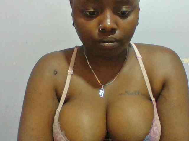 Natty-nasty webcam
