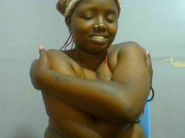 Natty-nasty webcam