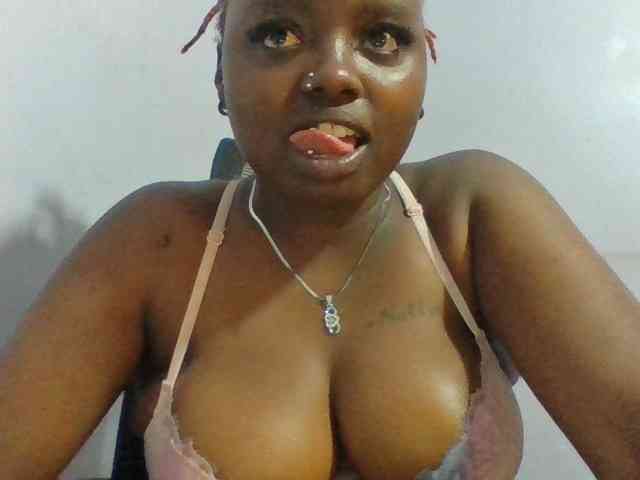 Natty-nasty webcam